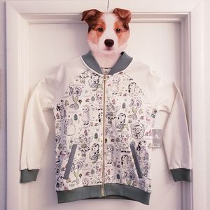 Disney Princesses - Animators' Collection Jacket